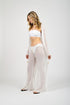 Koy Resort Zuma WIDE LEG PANT